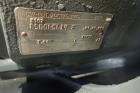 Peerless Da200 Double Sigma Mixer